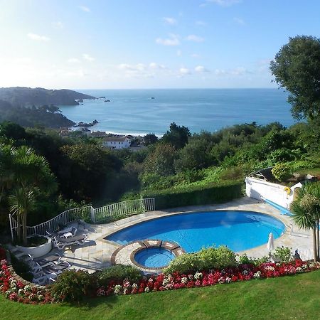 The Windmills Hotel St Brelade Exterior foto