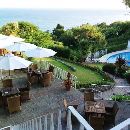 The Windmills Hotel St Brelade Exterior foto