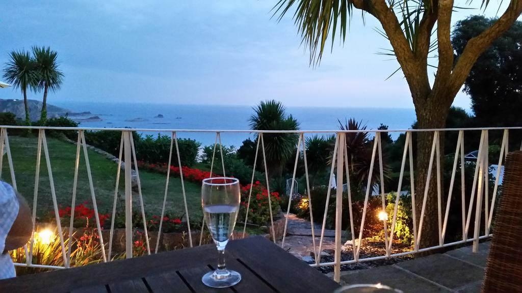 The Windmills Hotel St Brelade Exterior foto