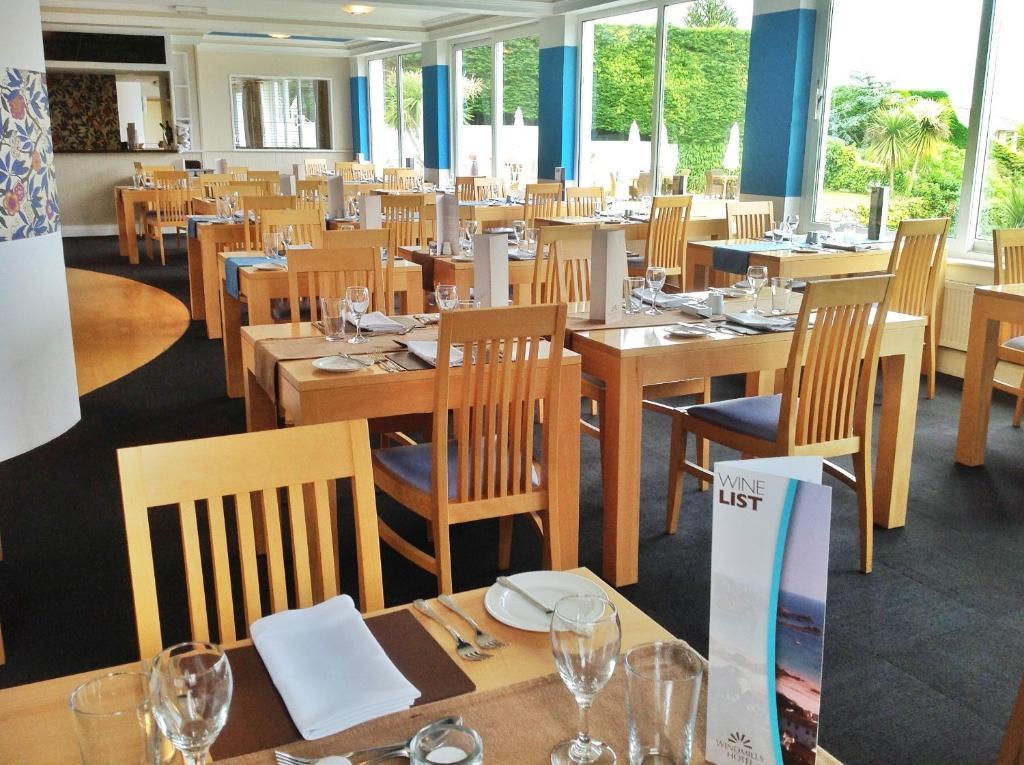 The Windmills Hotel St Brelade Exterior foto