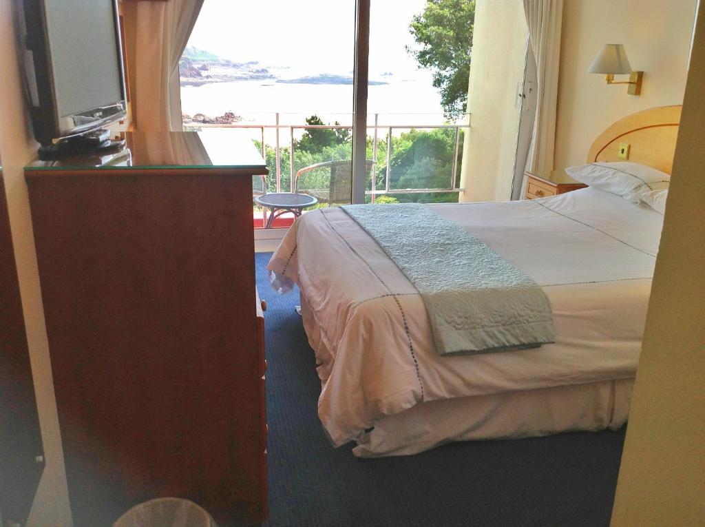 The Windmills Hotel St Brelade Zimmer foto